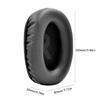 Durable Earpad for  GPro/G Pro X Earphone Memory Foam Earcups Cushion