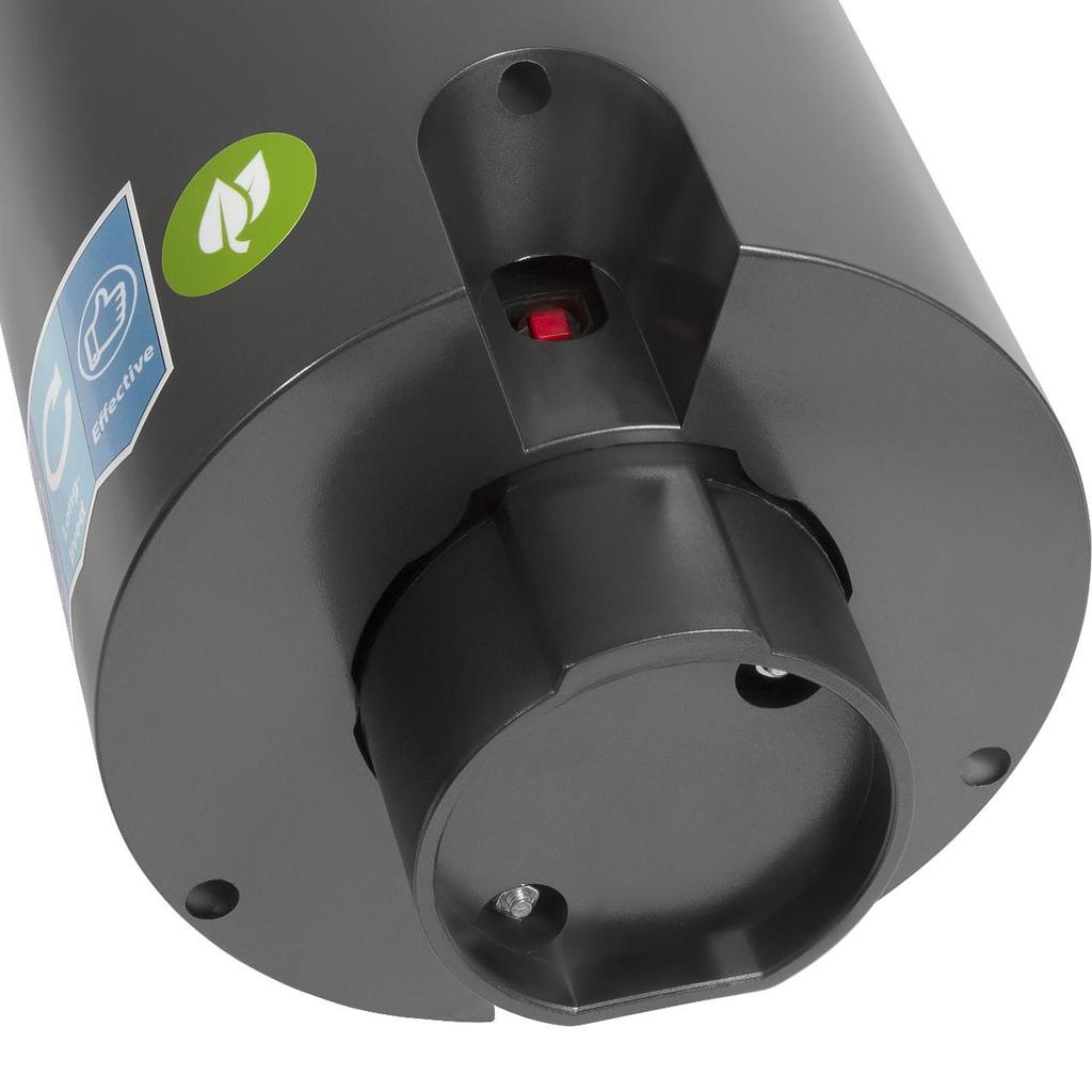 Food waste disposer BORT TITAN 4000 Control