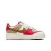 Nike Wmns Air Force 1 Shadow 'Phantom Fire Red Khaki' HQ3400-030