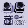 Motoare motocicletelor și piese – Pistoane și segmenți piston
