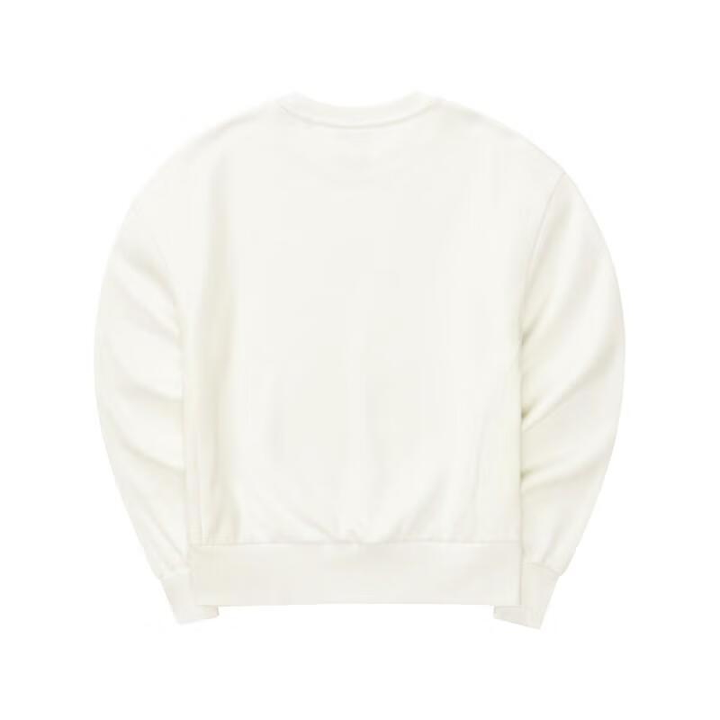 SKECHERS Women's Fleece-Lined Knit Pullover Sweatshirt L324W049