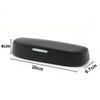 Car Sunglasses Box Glasses Case Holder for Mercedes Benz A B C Class W203 W205 W168 W169 W176 W245 W246 Accessories