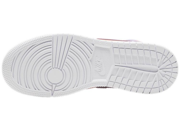 Air Jordan 1 Mid SE GS Atomic Pulse AV5174-800