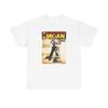 Vintage Movie Black Snake Moan Unisex T-shirt, Cotton Tshirt Tops Tee, Bluesman Nymphomania
