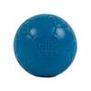 Jolly Pets Mini Jolly Soccer Floating Bouncing Dog Ocean Blue Ball; Toy; 4-inch,