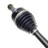 4343060060 Custom Car Front CV Joint Axle Drive Shaft ASSY For TOYOTA LAND CRUISER PRADO