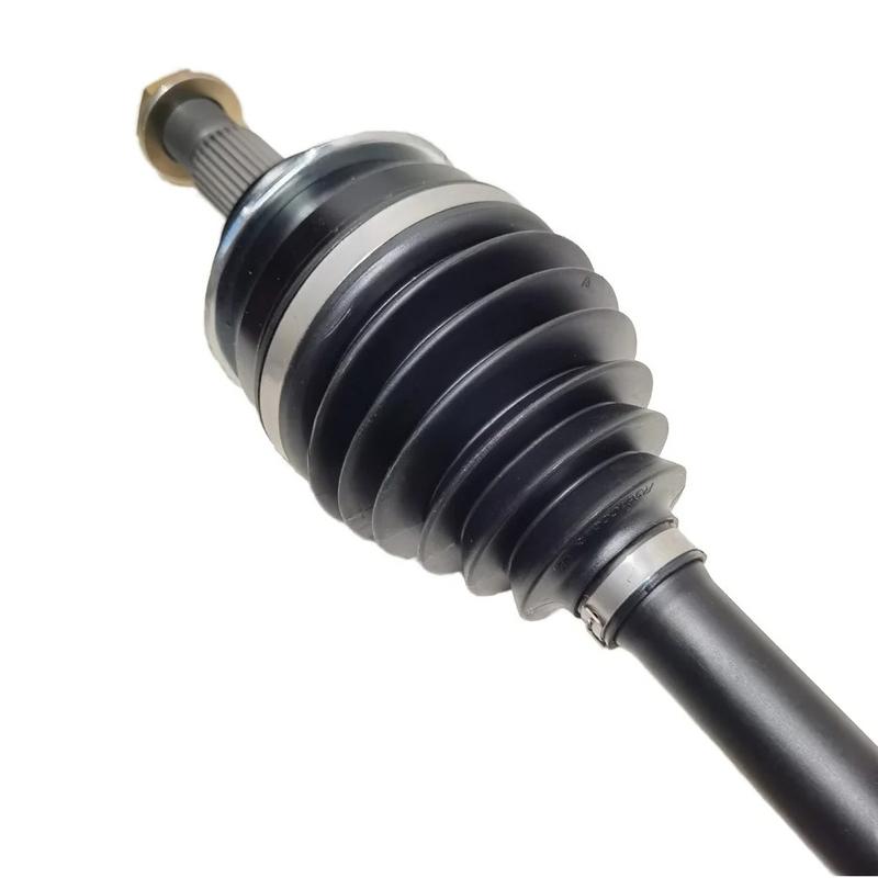 4343060060 Custom Car Front CV Joint Axle Drive Shaft ASSY For TOYOTA LAND CRUISER PRADO