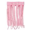 Curling Rod Heatless Soft Sponge Sleeping Head Wear Curling Rod Hairdressing Tool with Storage Bag