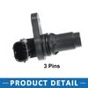 A ABSOPRO Camshaft Position Sensor 9091905061 for Le Xus RC300 2016-2018