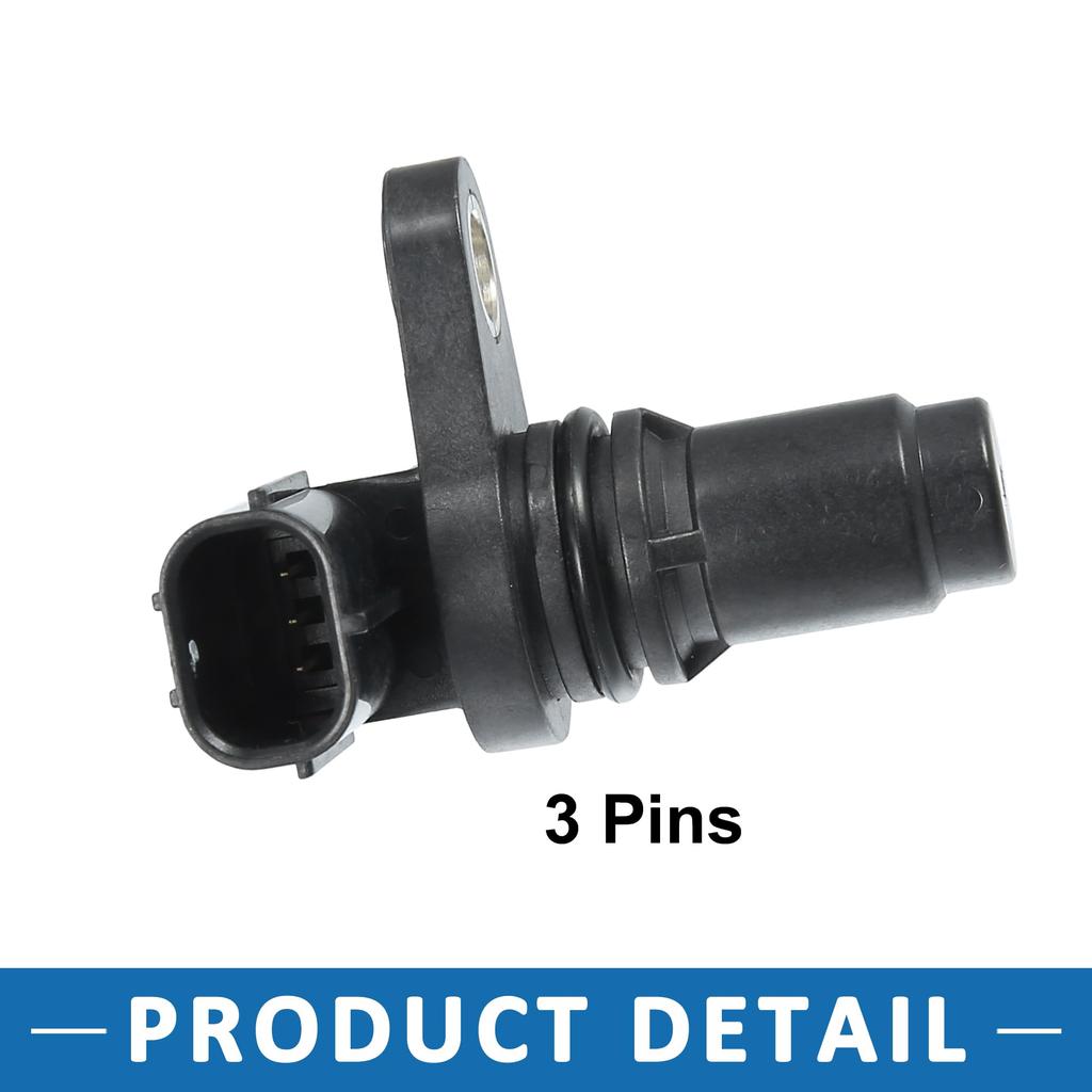 A ABSOPRO Camshaft Position Sensor 9091905061 for Le Xus RC300 2016-2018