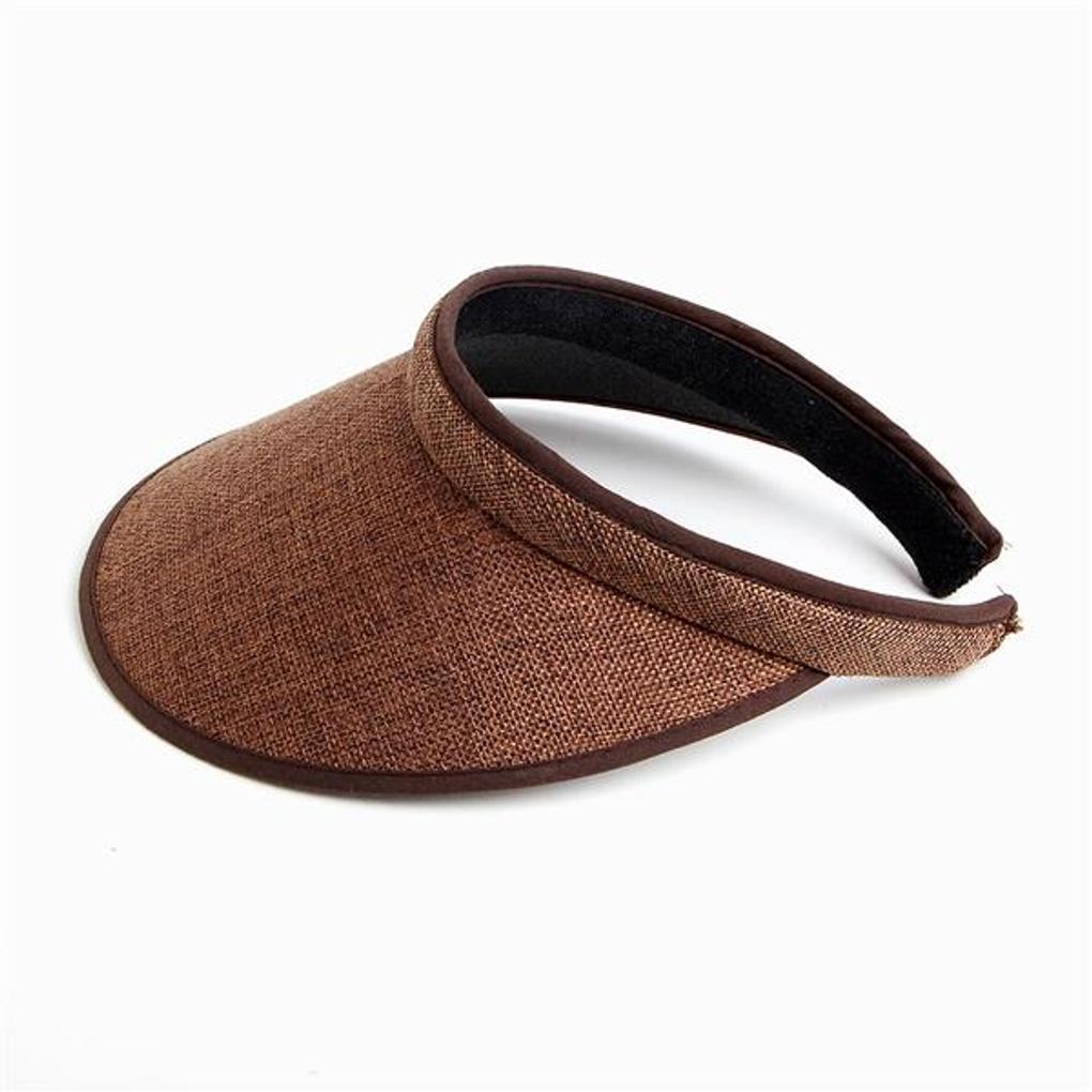 UV-blocking Wide Sun Cap/hiking Hat, Women's Summer Hat, Women's Sun Cap