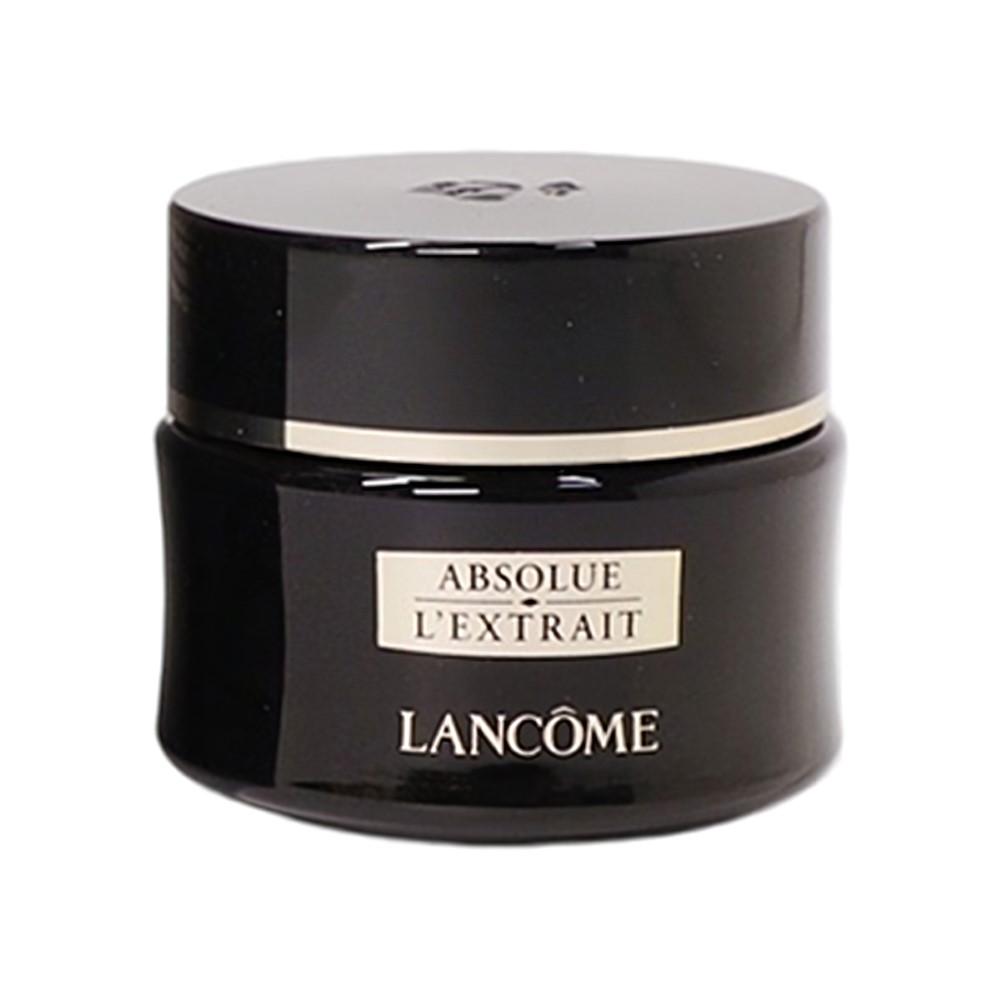 Lancôme Absolue L Extrait Elixir Cream 15ml - Ultimate Regenerating Face Cream for Anti-Aging & Radiance