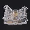 10pcs 2Pin LED Strip Connectors 10mm LED Strip to Wire Connectors  School Use