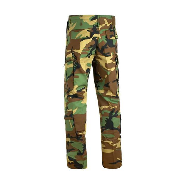 Invadergear Revenger TDU Pants