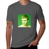 YUNG LEAN STARZ TShirt Big and Tall Short Sleeve Tee