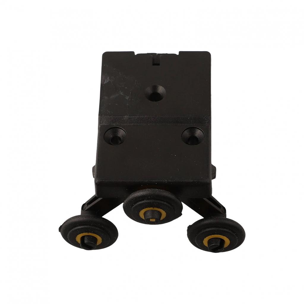 Schiebetürrollenkern für langlebige Leistung und Stil