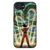 Gokus Dragons Balls Trunks Torankusu Casing Phone Cover for OPPO A18 A80 A40 A60 A38 A79 A15 A16 A17 A58 A78 A57 A53 A40M Case