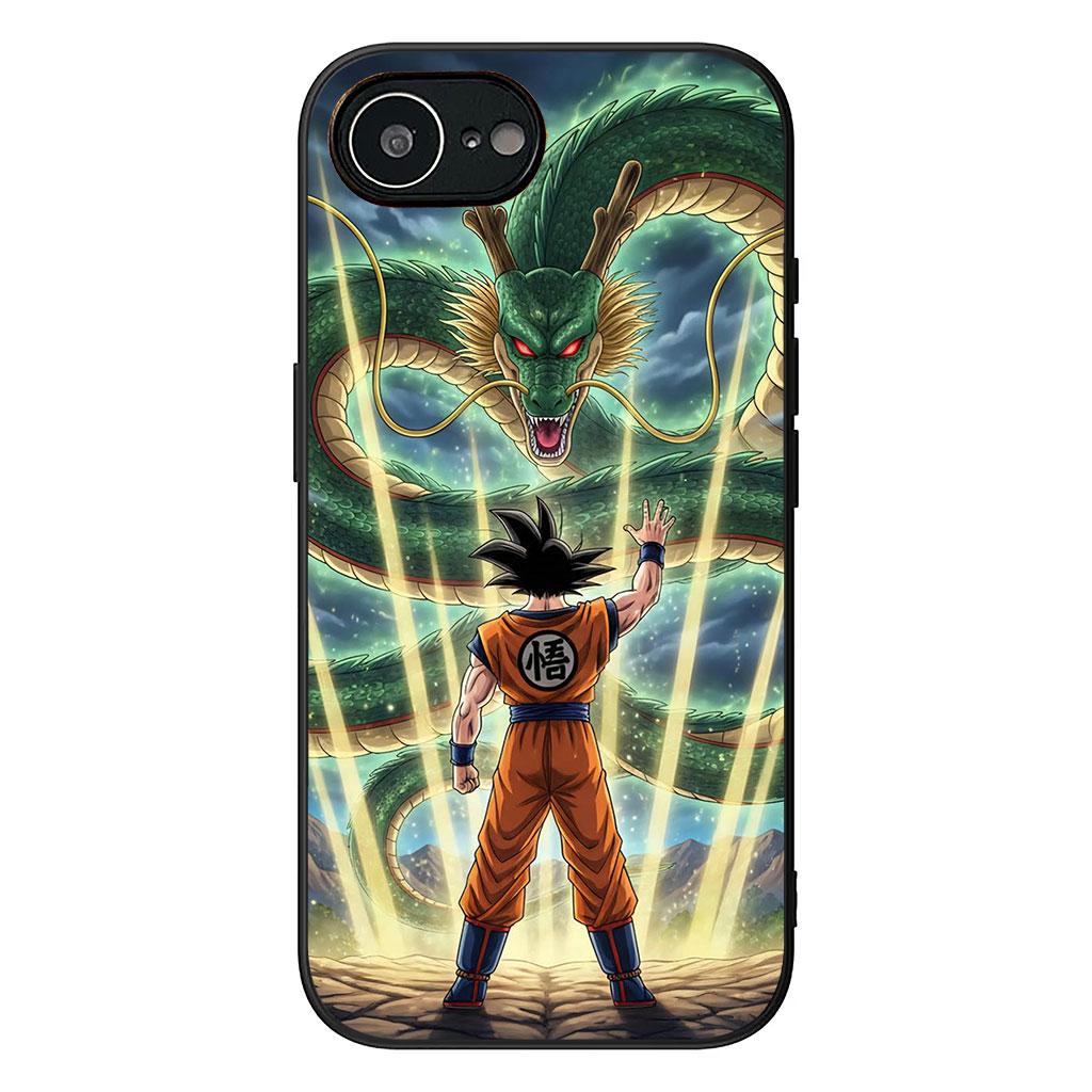 

Gokus Dragons Balls Trunks Torankusu Cover for Samsung Galaxy S25 S24 S23 Fe Ultra Plus S7 Edge A05 A06 A16 A55 A15 A35 Case Galaxy S7 edge