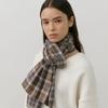 Dual Check Scarf (2 Colors)