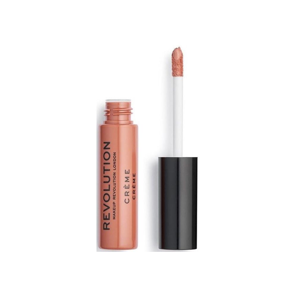 Makeup Revolution - Cream Lipstick 3ml - 