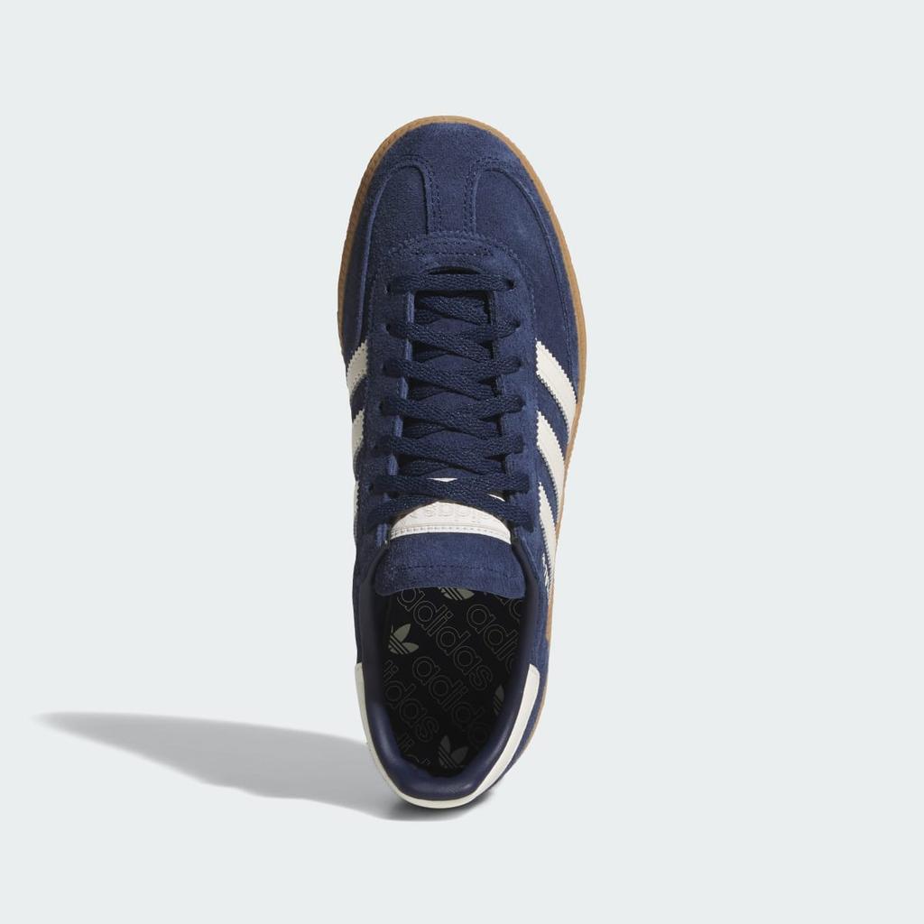adidas HANDBALL SPEZIAL LC1875 Unisex Originals Sneakers Night Indigo / Off White / Gum