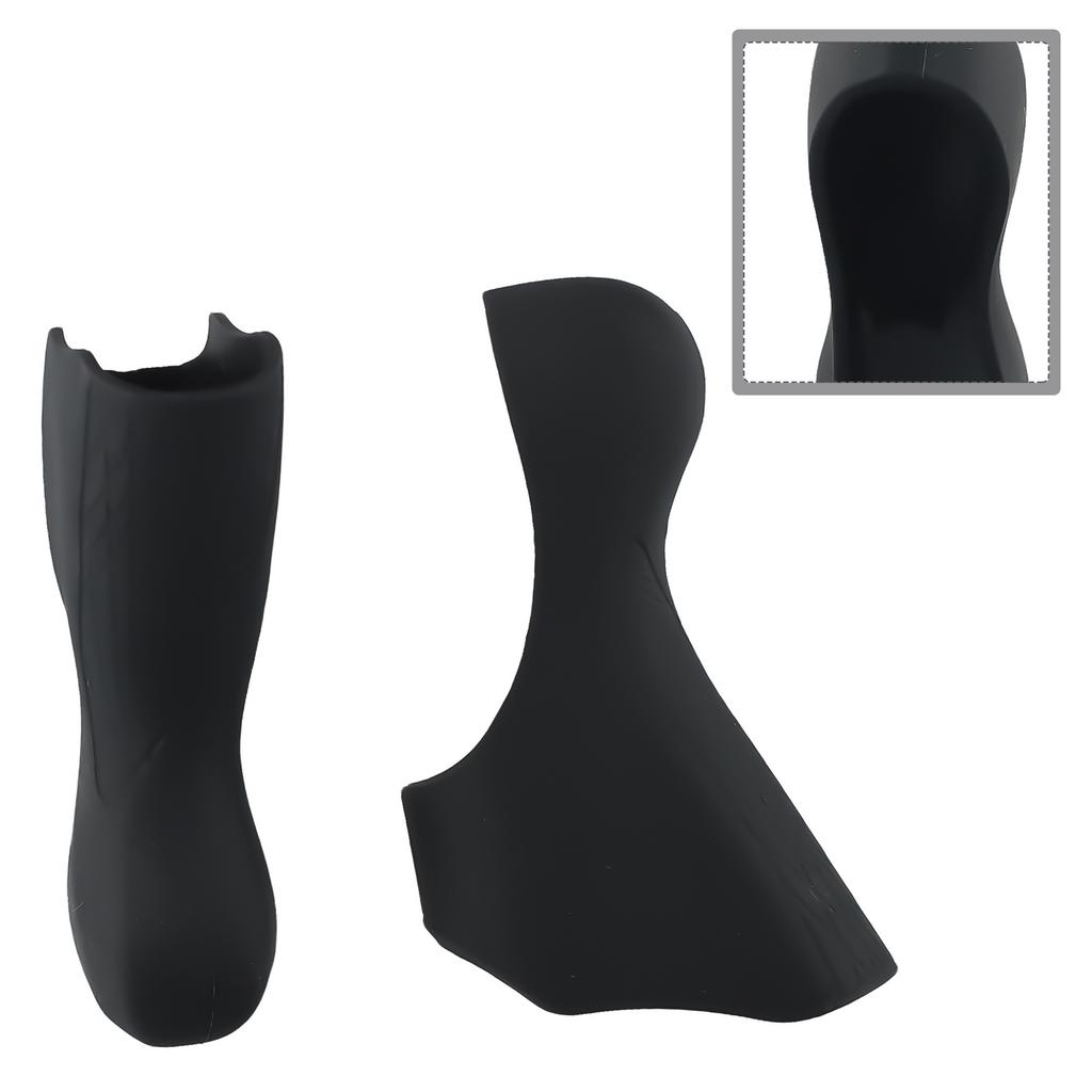 Bicycle Shift Brake Levers Covers About 55g Bike Components For ST-6700 For Ultegra 105 Silica Gel High Quality
