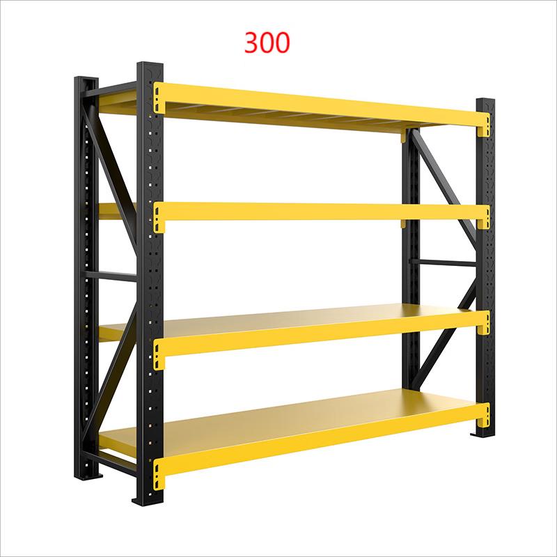 Miling Heavy-Duty Warehouse Storage Rack