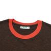 FILA Others Simple Classic Casual Sports Versatile Comfortable Oversized Short Sleeve T-Shirt Domestic Version Unisex Tops F71U525101F-BN