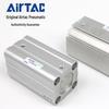 AirTAC Yadeke Seria ultra cienkich cylindrów ACQ25X40