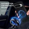 For Magsafe Phone Cases For Google Pixel 7 8 9 Pro XL Magnetic Wireless Charging Covers For Pixel 9A 8A 7A Phone Accessories