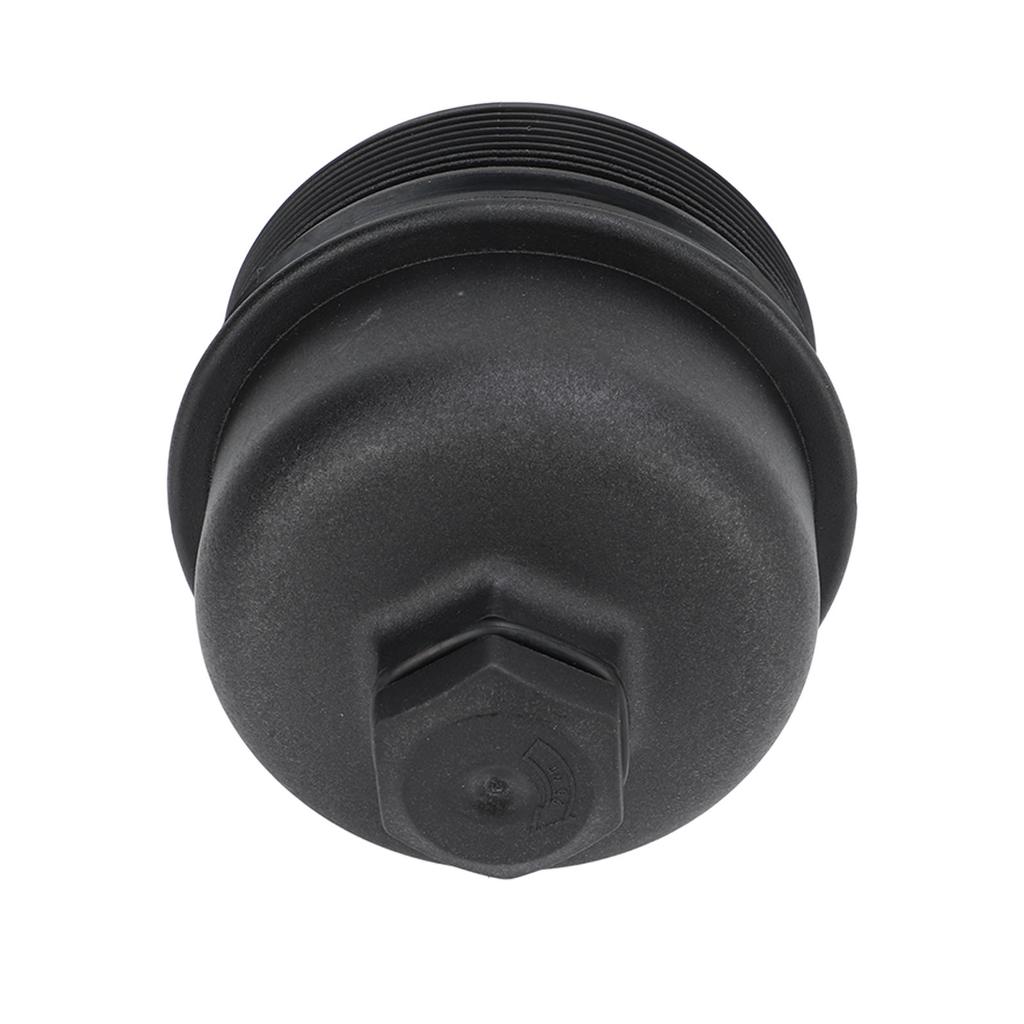 Car Oil Filter Lid Housing Cover 2S6Q6737AA Replacement for BERLINGO MK2 2008‑On