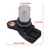Impulssensor Nockenwellensensor 021907601A Kompatibel für VW VR6 2.8/2.9 AAA ABV AES Golf 3 T4 Vento