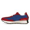 New Balance 327 Team Red Blue Unisex Sneakers Sea-Salt MS327CH