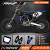 Acessórios para motociclos – Adesivos para motociclos