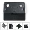 Vehicle Interior Console Storage Lexus Console Latch 5*5*2cm Securely Holding Console Lid High-quality Plastic