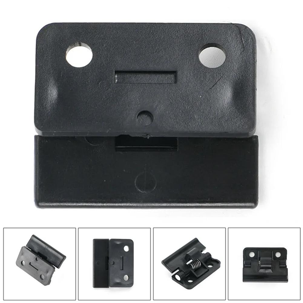 Vehicle Interior Console Storage Lexus Console Latch 5*5*2cm Securely Holding Console Lid High-quality Plastic