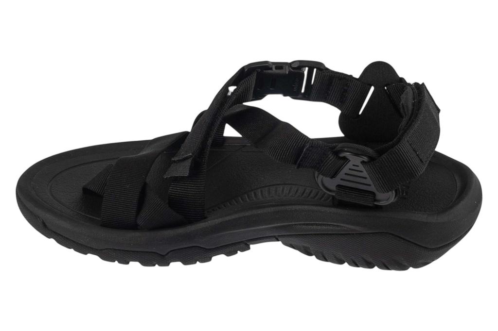 Teva W Hurricane Terra Dactyl Sandals, Womens black Sandals