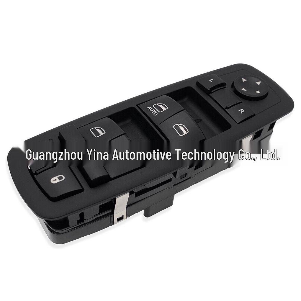 Dodge/Jeep Power Window Switch Replacement: Model 4602632AG/AC/AH Electric
