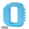 Fascia Rings Massager,Mini Cordless Massagers With Belt,Deep Tissue Fascia Release Tool,Suitable For Multiple Body Locations