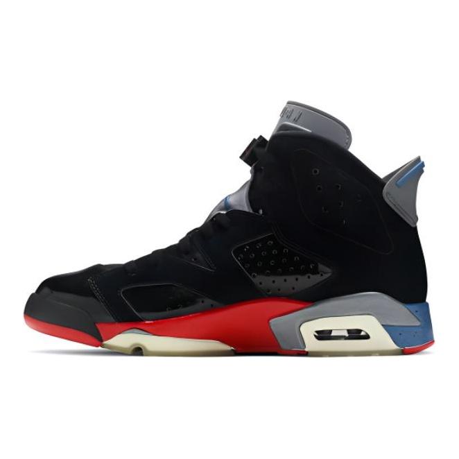 Jordan 6 Retro Pistons 384664-001