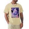 Walter Sobchak T-Shirt Shirts Graphic Quick-drying Anime Stuff Baggy Shirts Men Tshirt