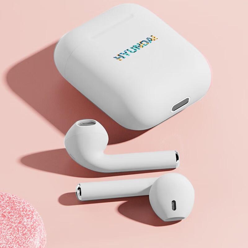 Hyundai I12 TWS Guochao Edition True Wireless Bluetooth Sports Earbuds