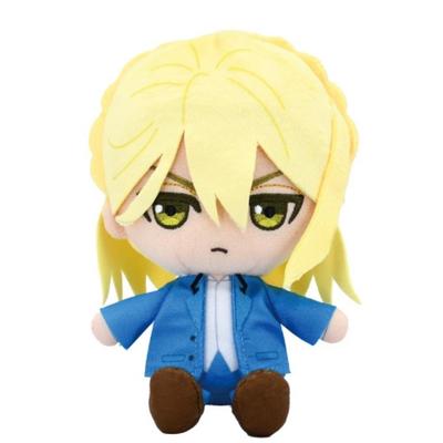 Forgetfulness Toudou Aoi Chibi Plush Toy