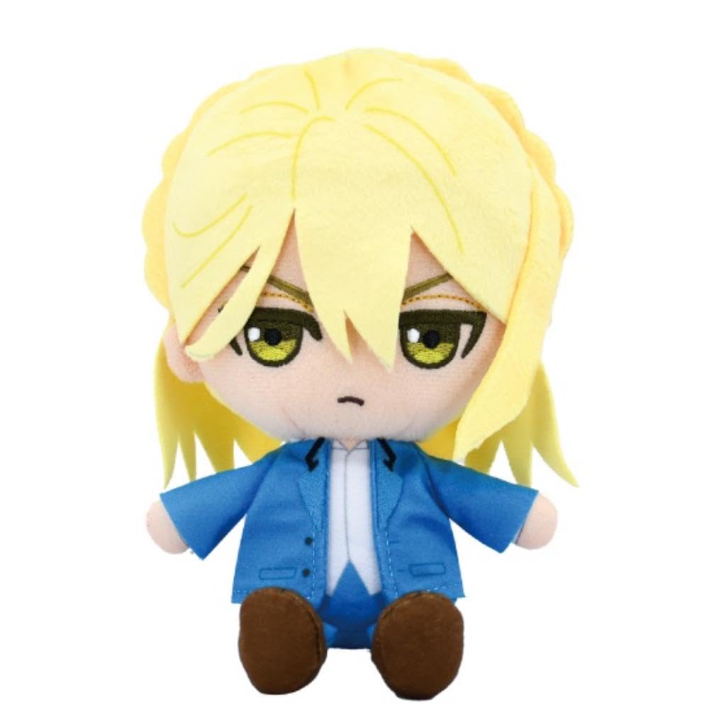 

Забывчивость Toudou Aoi Chibi Мягкая игрушка