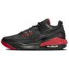 Air Max Aura 5 Bred Herren Sneaker Schwarz University-Rot DZ4353-006