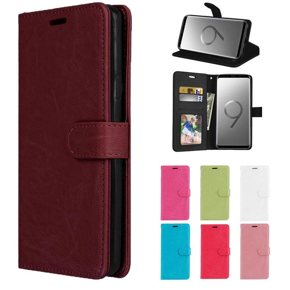 funda protectora funda Funda Samsung Galaxy Mini s5 funda FLIP CASE celular plegable bolsa