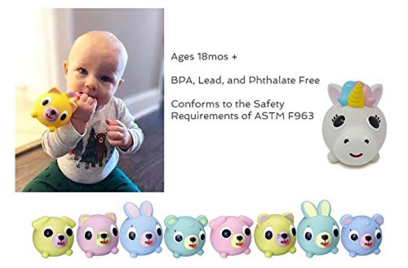 Sun Smile Inai Inaibee~ Rabbit