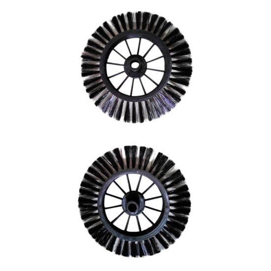 Home Use Cleaning Brush for Magic Tool Side Manual Telescopic Floor Dust Sweeper