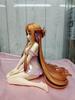 [USED] Asuna Negligee Ver. 1/4 Scale Shibusuku