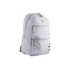 Jordan Polyester Backpack Regular Unisex Concrete Gray Jordan 9A0090-G3A